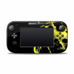 Attack Nintendo Wii U Controller Skin
