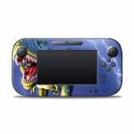 Big Rex Nintendo Wii U Controller Skin