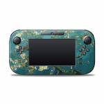 Blossoming Almond Tree Nintendo Wii U Controller Skin