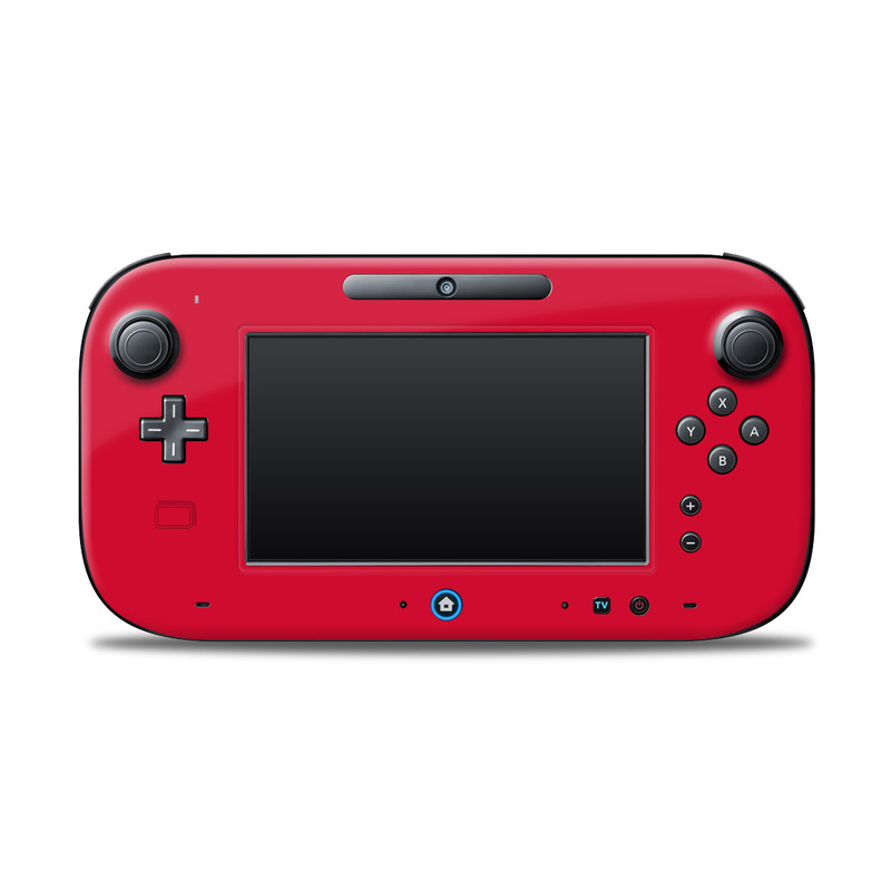 Nintendo Wii U Controller