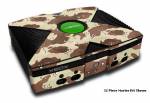 Desert Camo Xbox Skin