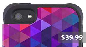 Bumper Case
